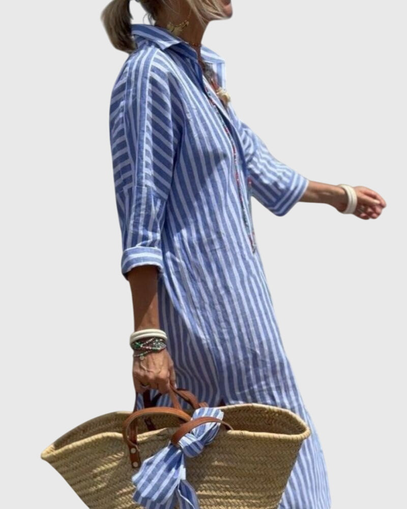 Wardrobebright | Ellen Dress