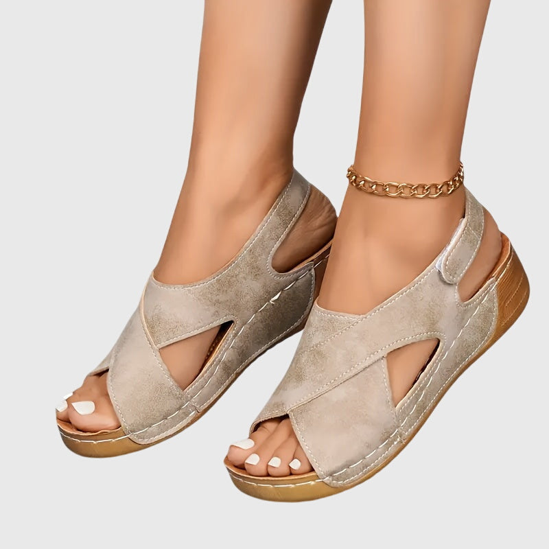 Wardrobebright | Angelina Sandals