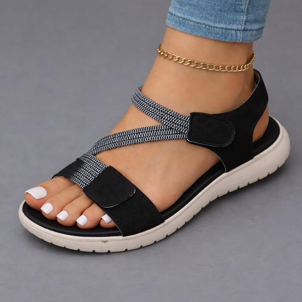 Wardrobebright | Glyresan Sandals