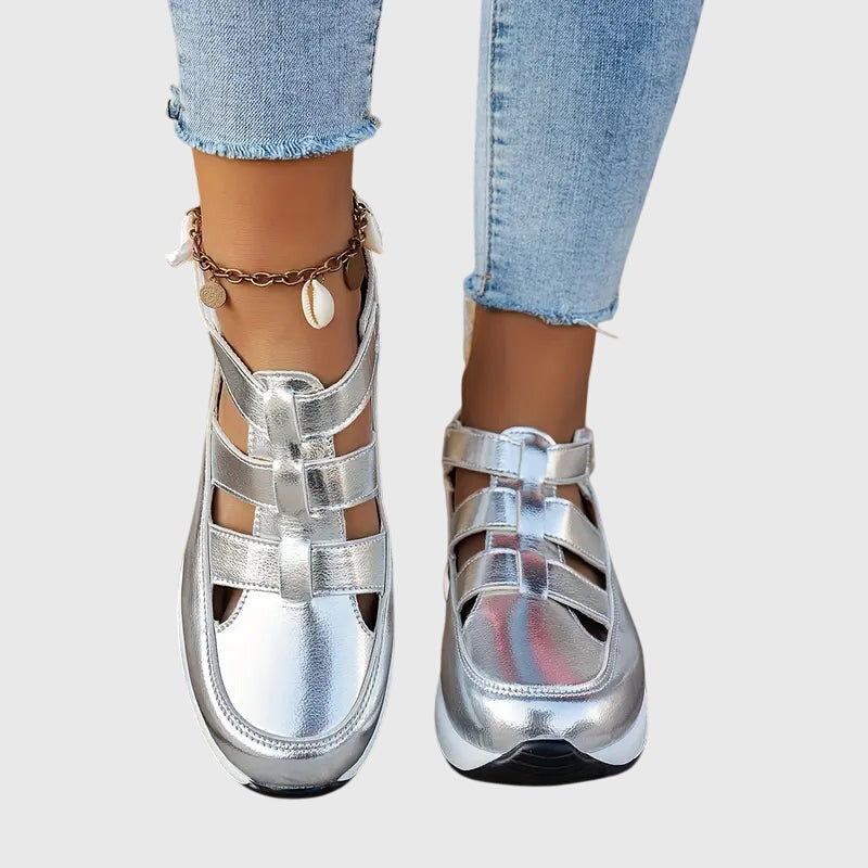 Wardrobebright | Judy Sandals