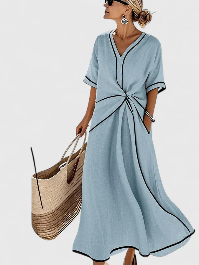 Wardrobebright | Erykahhh Dress