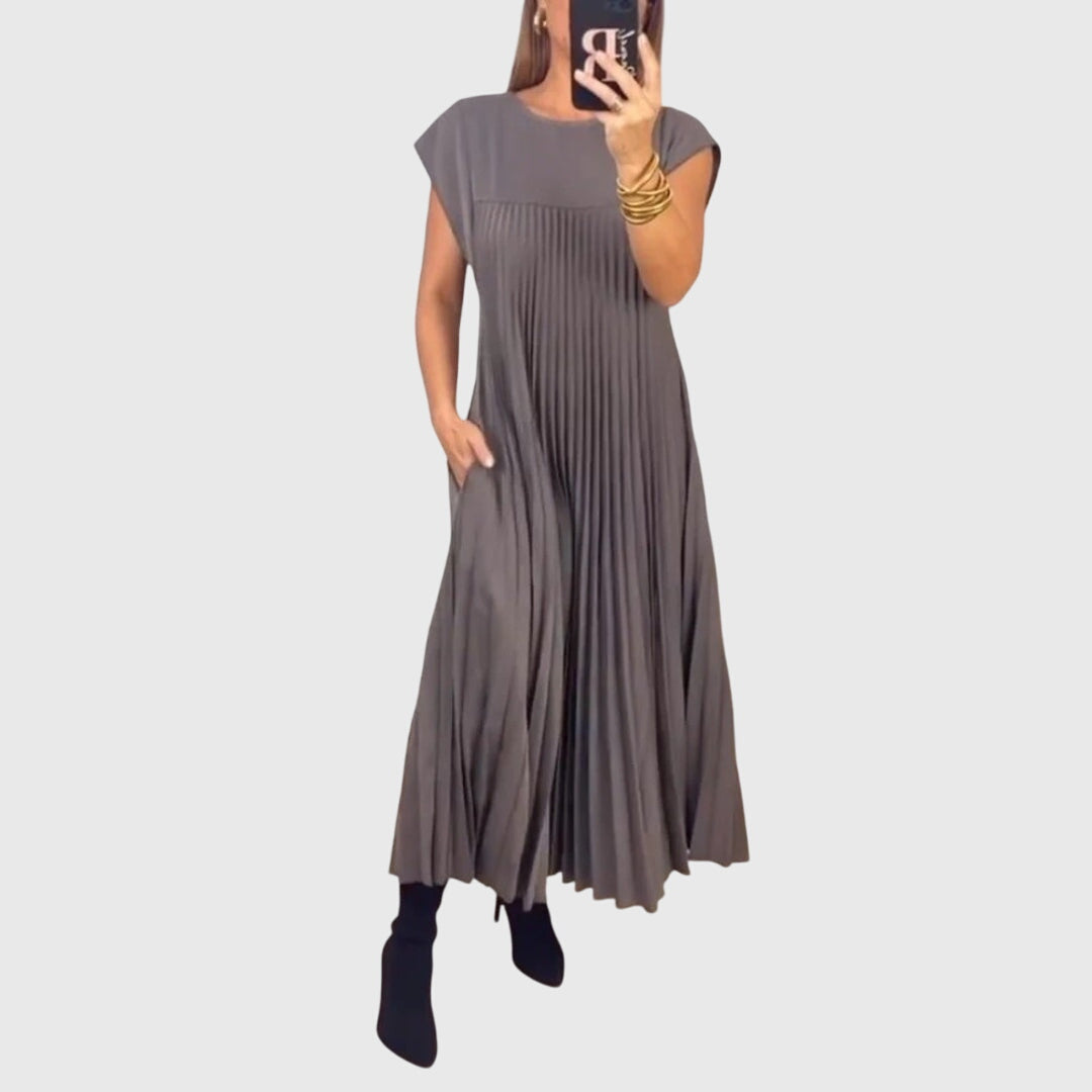 Wardrobebright | Mariana Dress