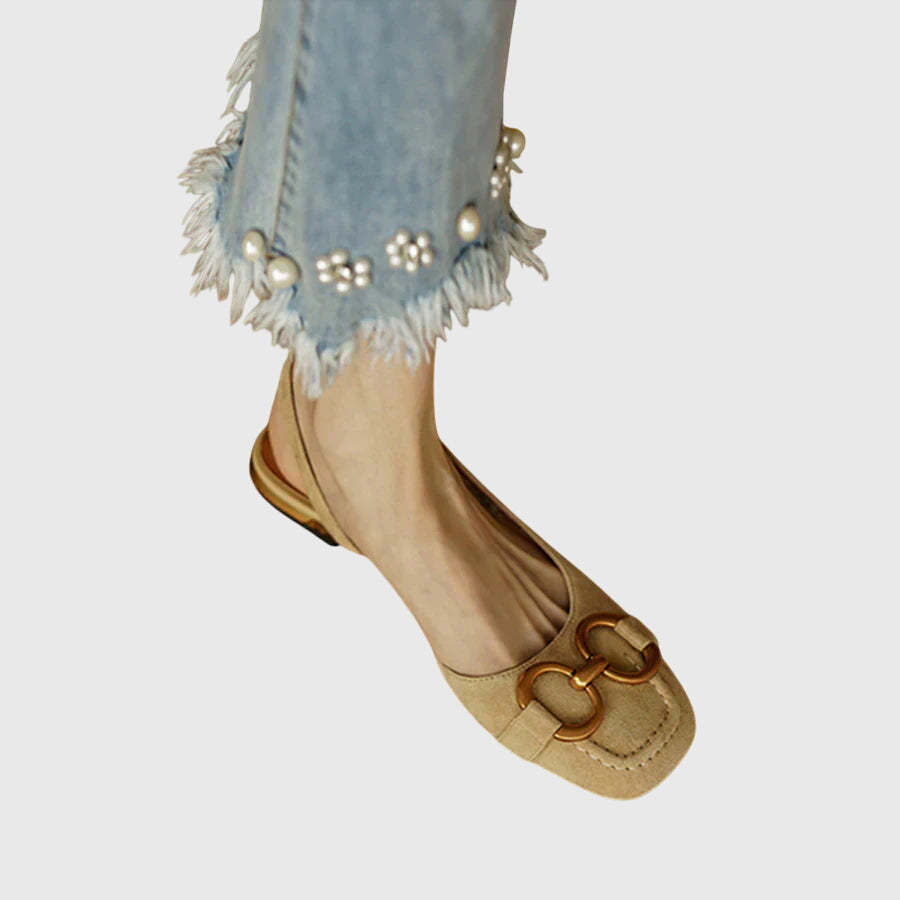 Wardrobebright | Cecilia Sandals