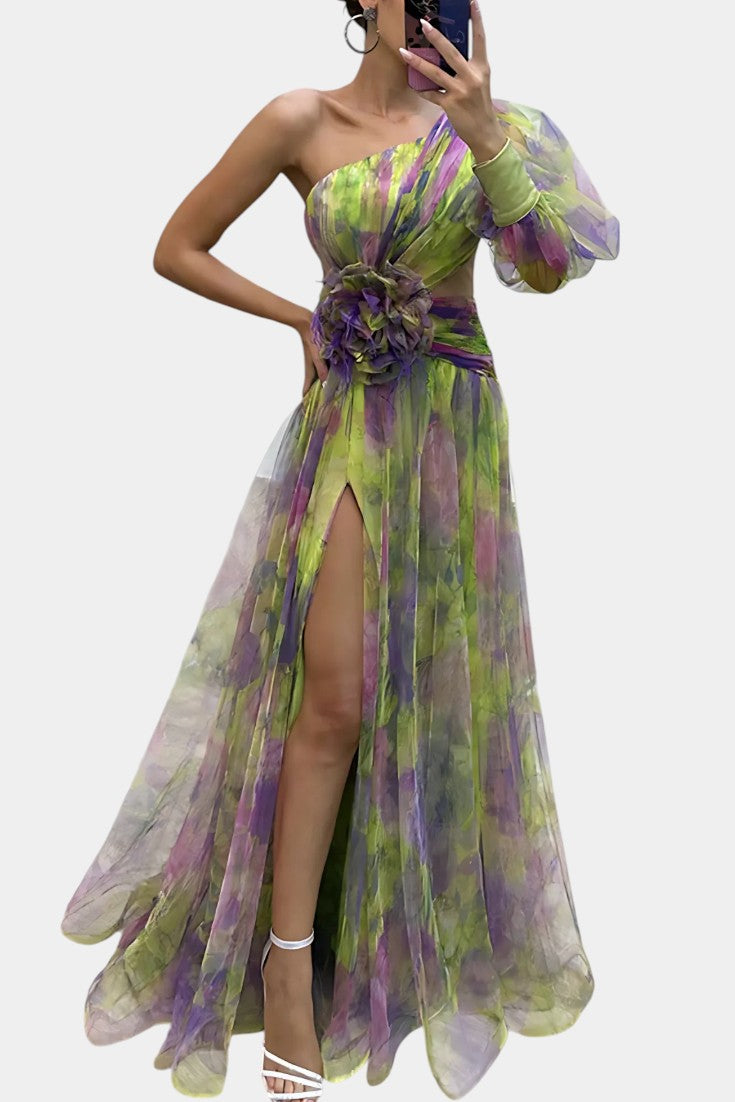 Wardrobebright | Danyzhel Maxi Dress