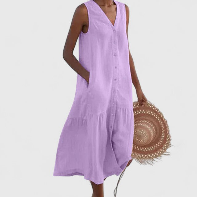 Wardrobebright | Veranika Dress