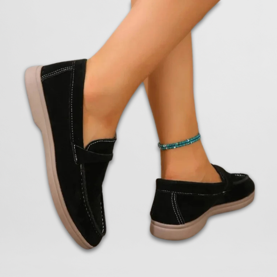 Lucia™ | Comfortabele Loafers voor Dames