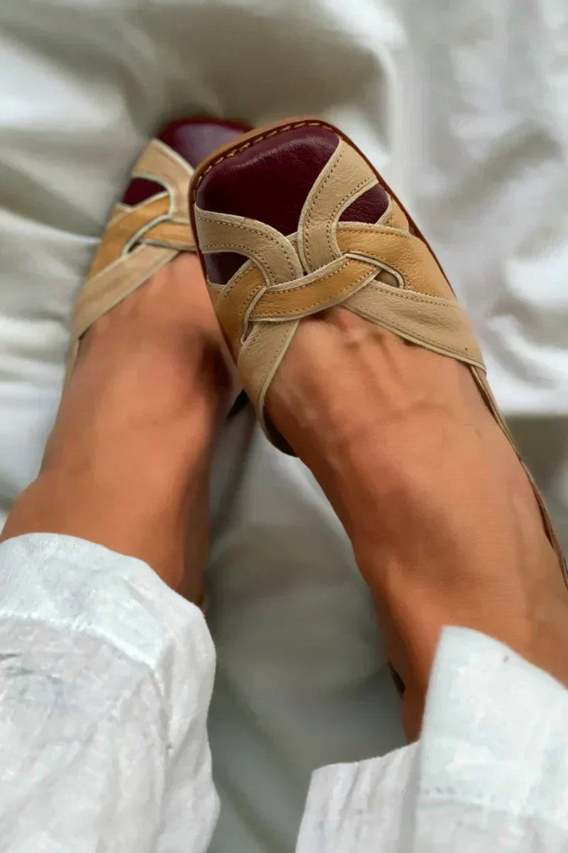Wardrobebright | Vynelle Flats
