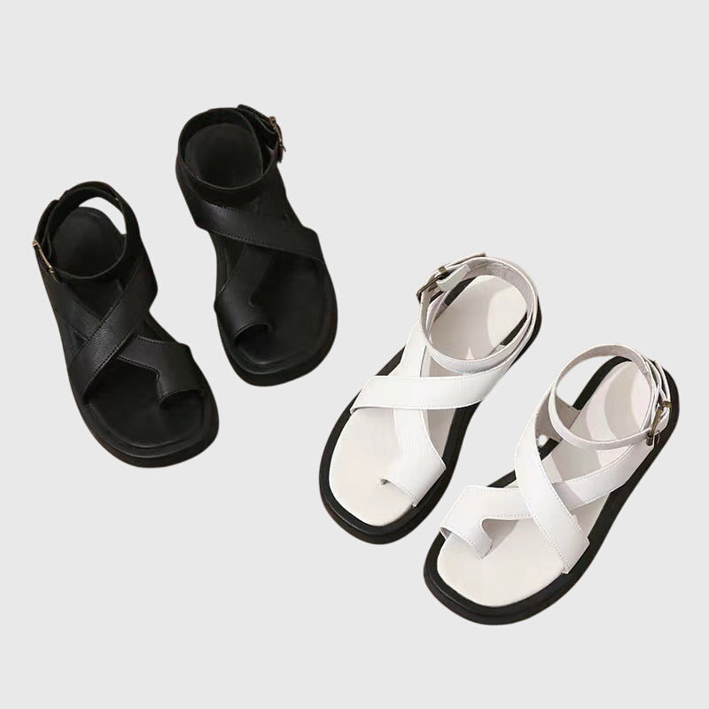 Wardrobebright | Tess Sandals