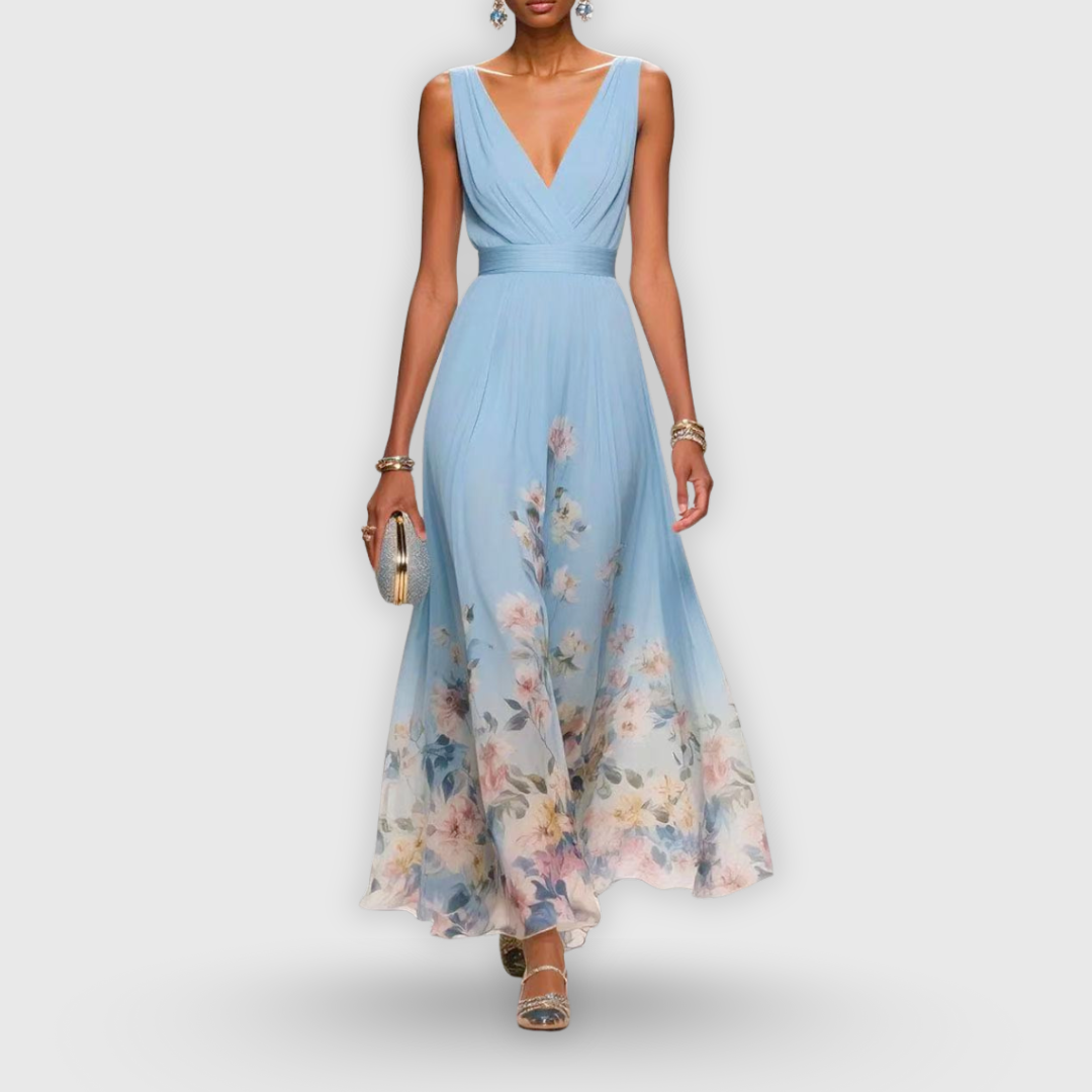 Wardrobebright | Madeline Dress