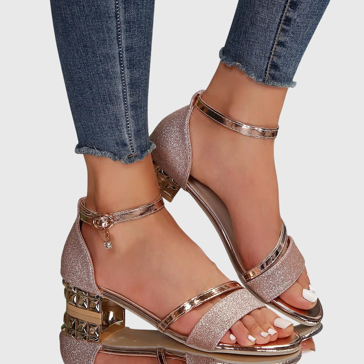 Wardrobebright | Alison Sandals