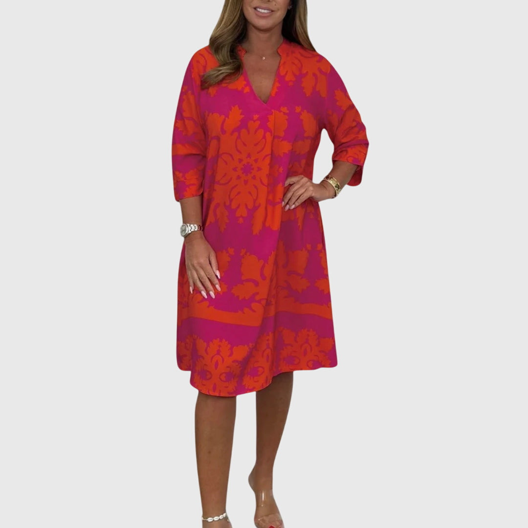 Wardrobebright | Daisy Dress