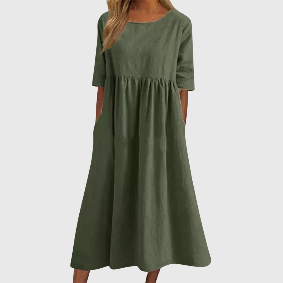 Wardrobebright | Haisley Dress