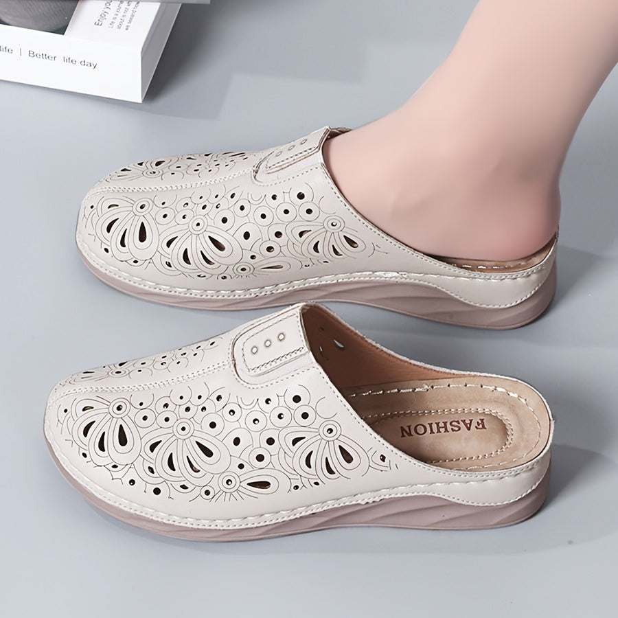 Wardrobebright | Madison Sandals