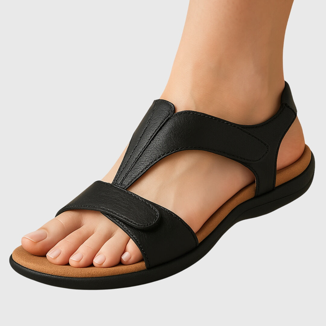 Wardrobebright | Kylie Sandals
