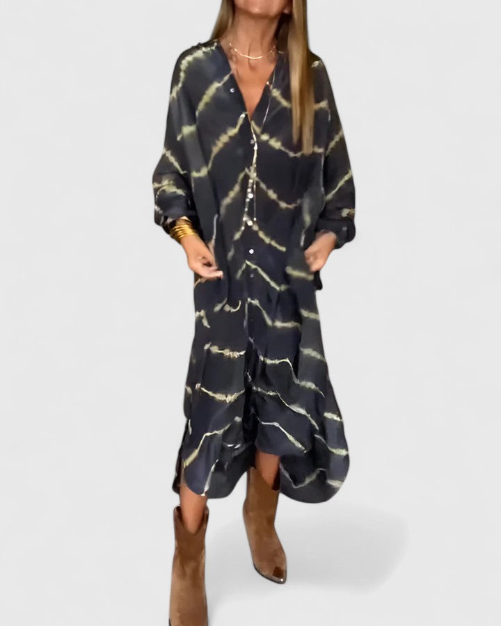 Wardrobebright | Amelie Maxi Dress