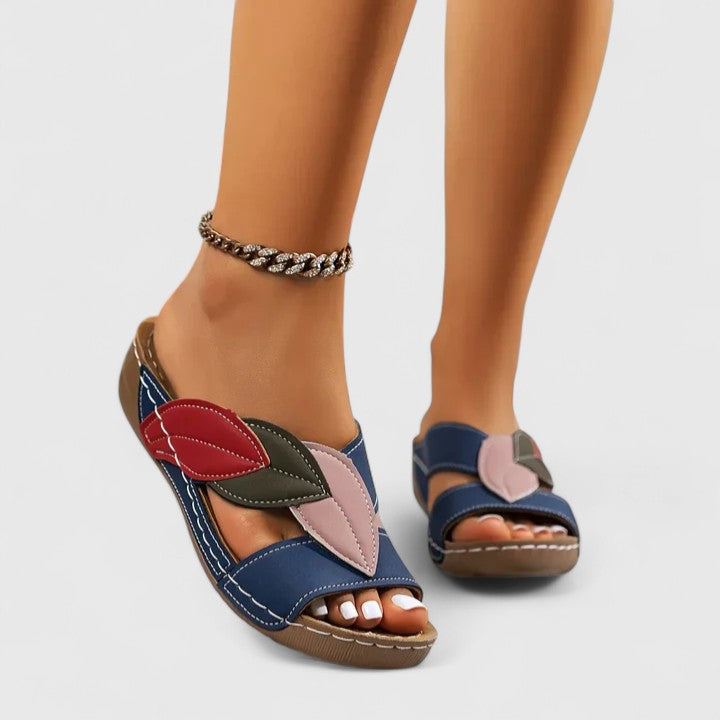 Wardrobebright | Bonnie Sandals