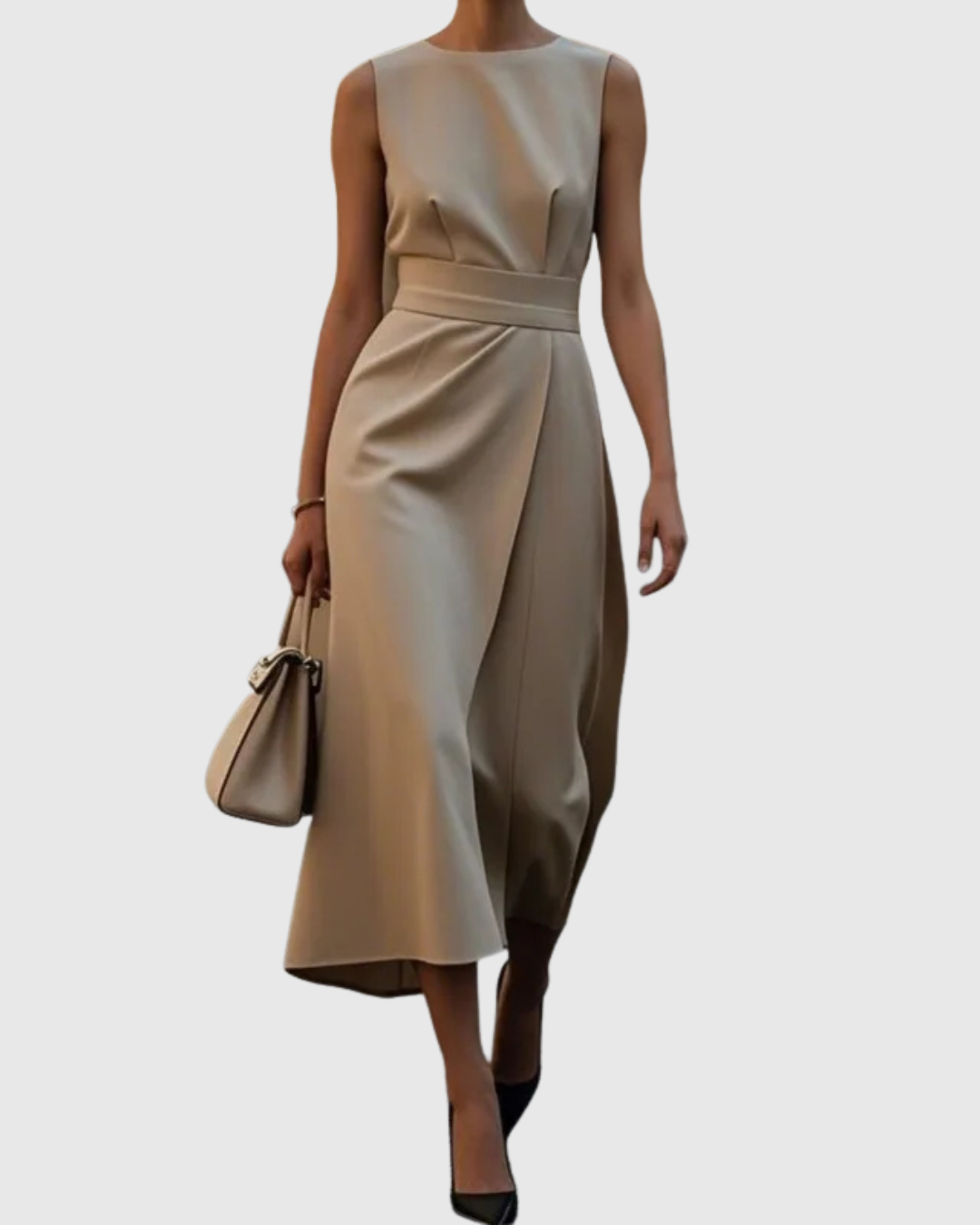 Wardrobebright | Clarimond Dress