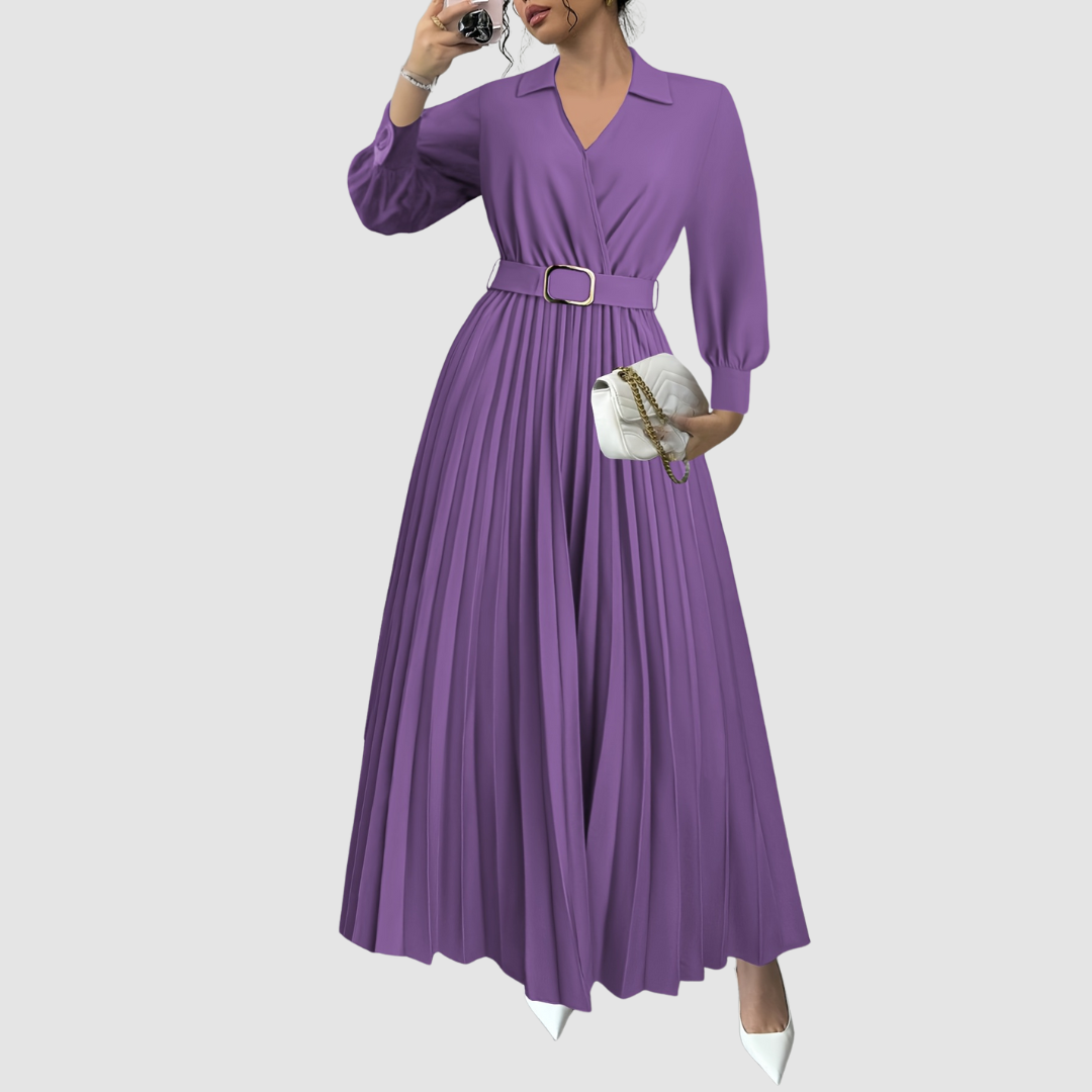 Wardrobebright | Margot Lane Dress