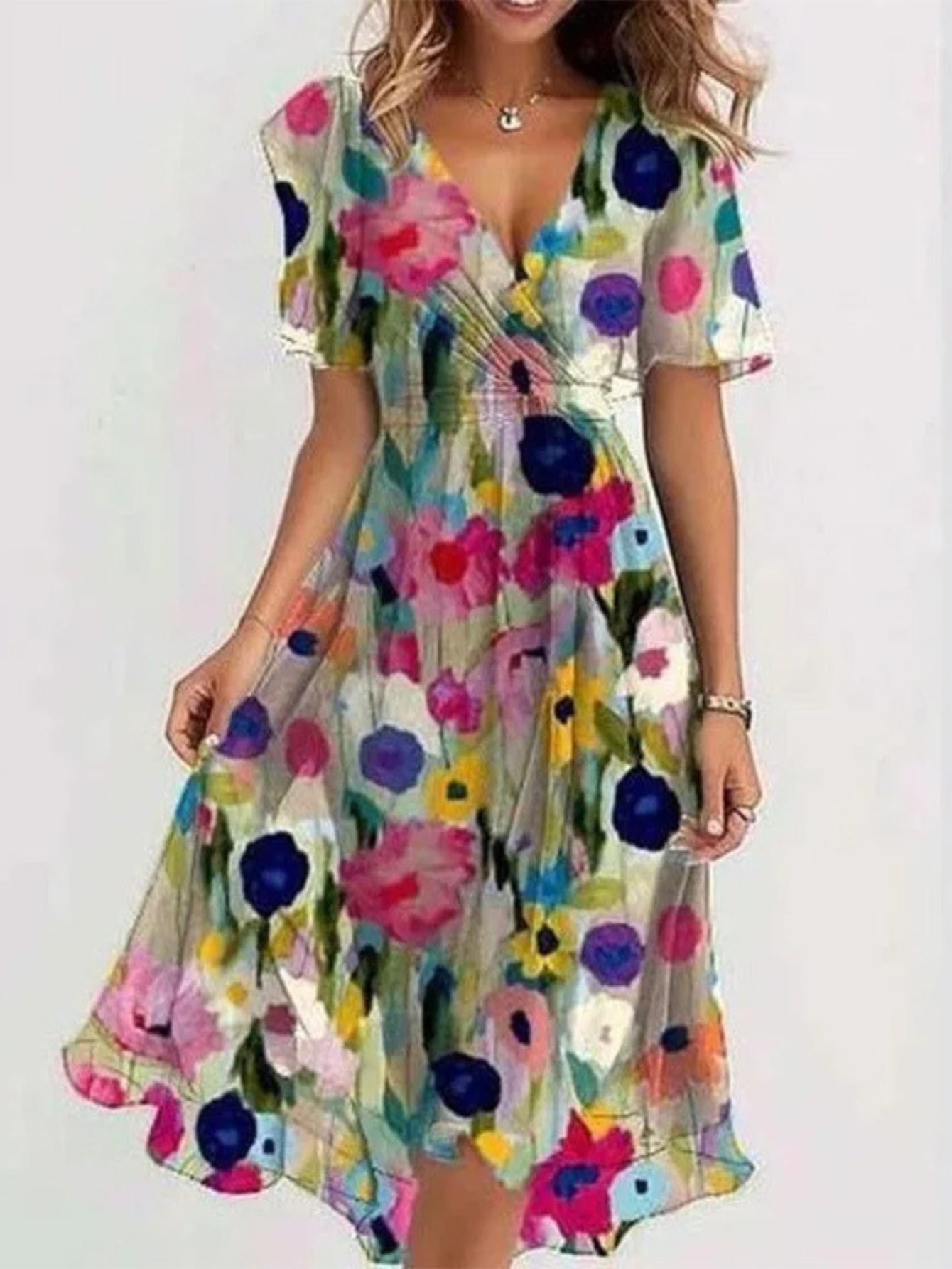 Wardrobebright | Matilda Dress