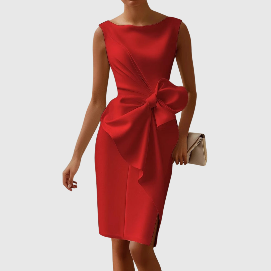 Wardrobebright | Ainsley Midi Dress