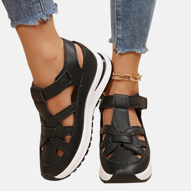 Wardrobebright | Delilah Sandals