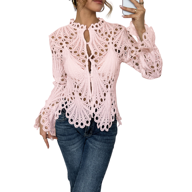 Wardrobebright | SARAH Blouse