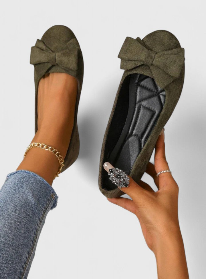 Wardrobebright | Vanessa Sandals