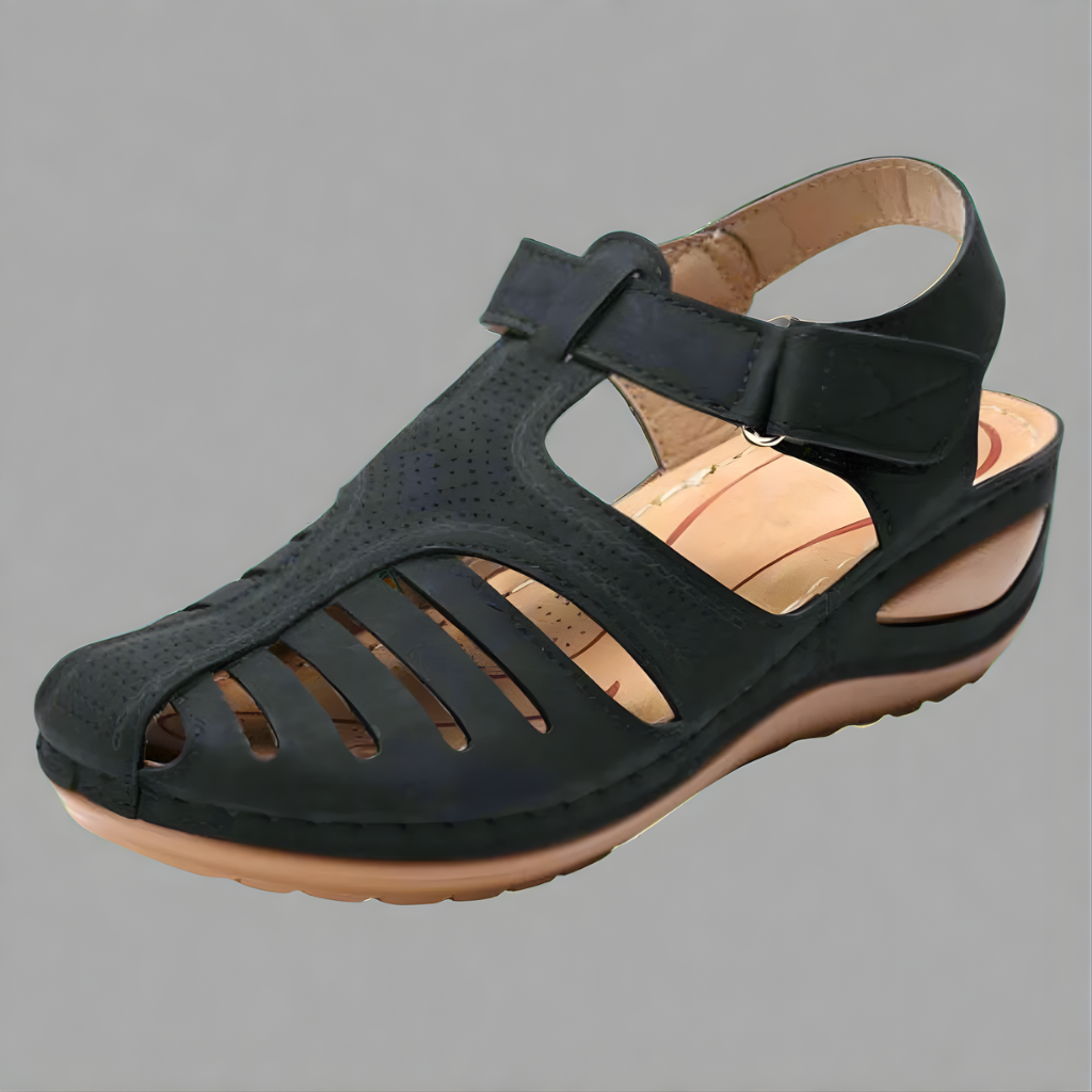 Wardrobebright | Phoenix Sandals