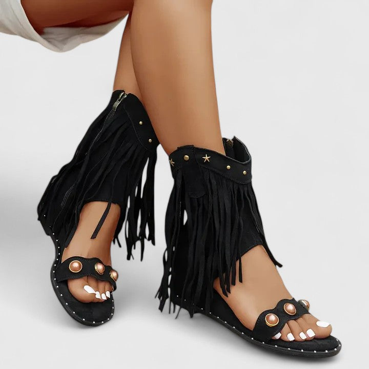 Wardrobebright | Giselina Sandals