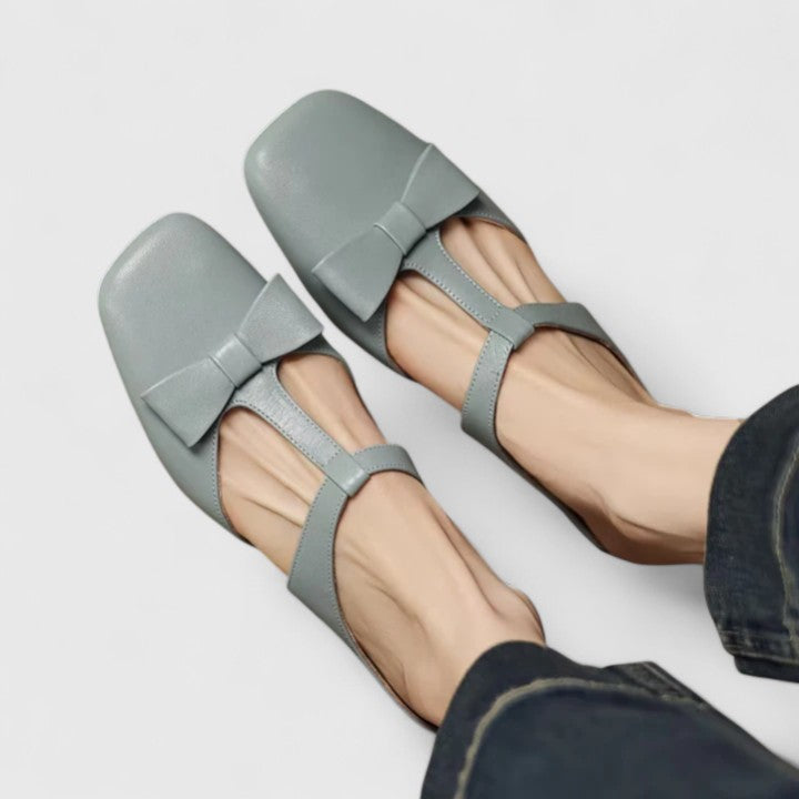 Wardrobebright | Ellery Sandals