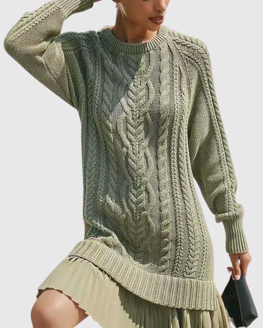 Wardrobebright | Eira Sweater