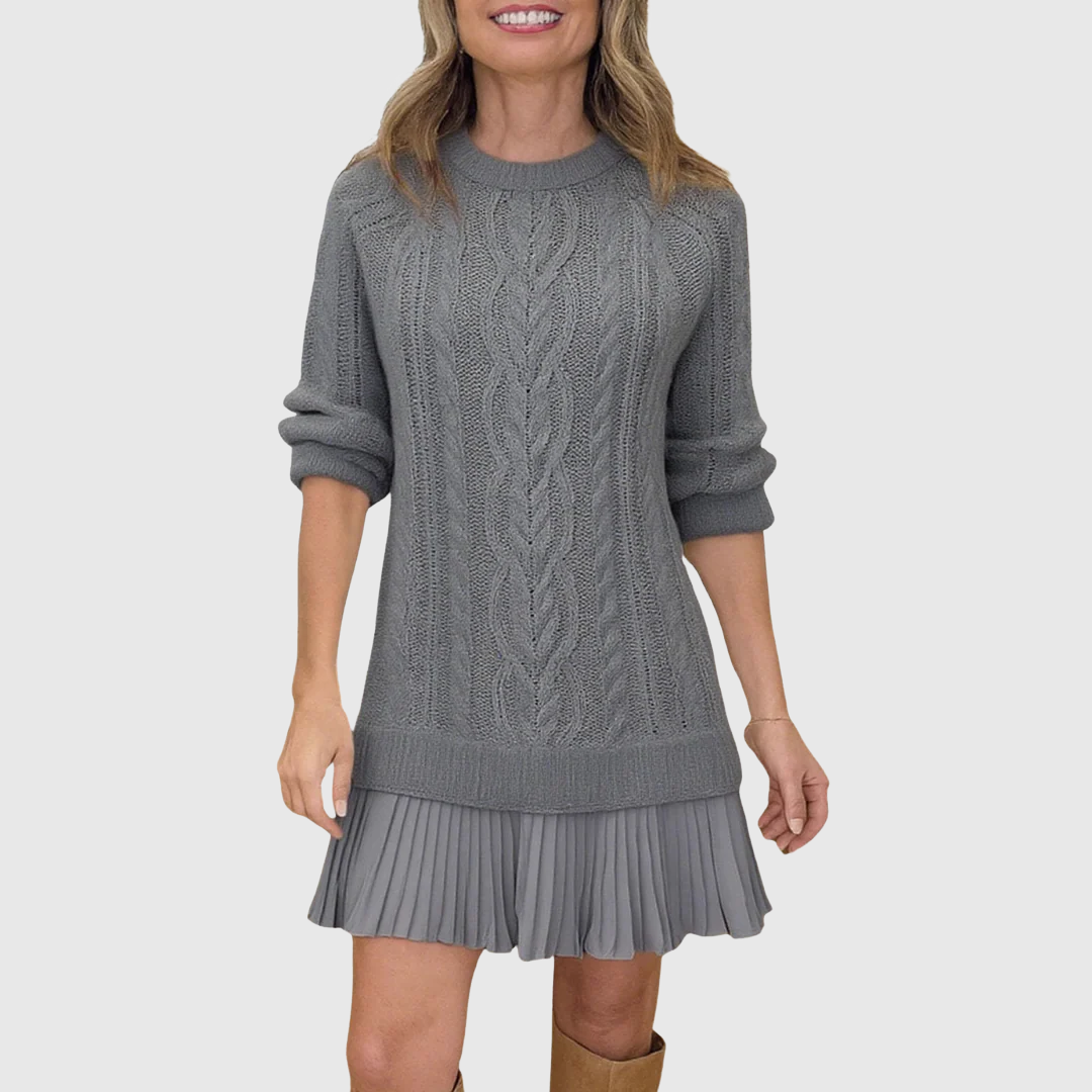 Wardrobebright | Eira Sweater