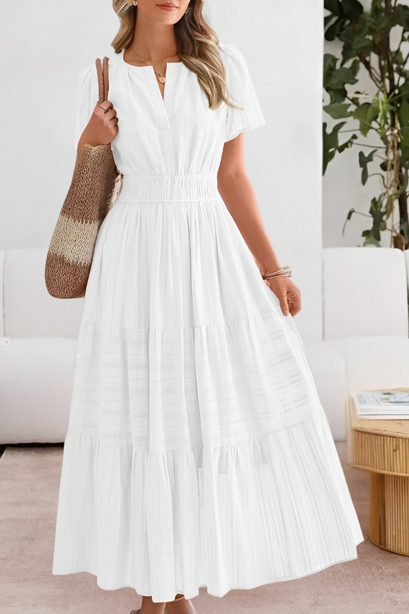 Wardrobebright | Eleanor Midi Dress