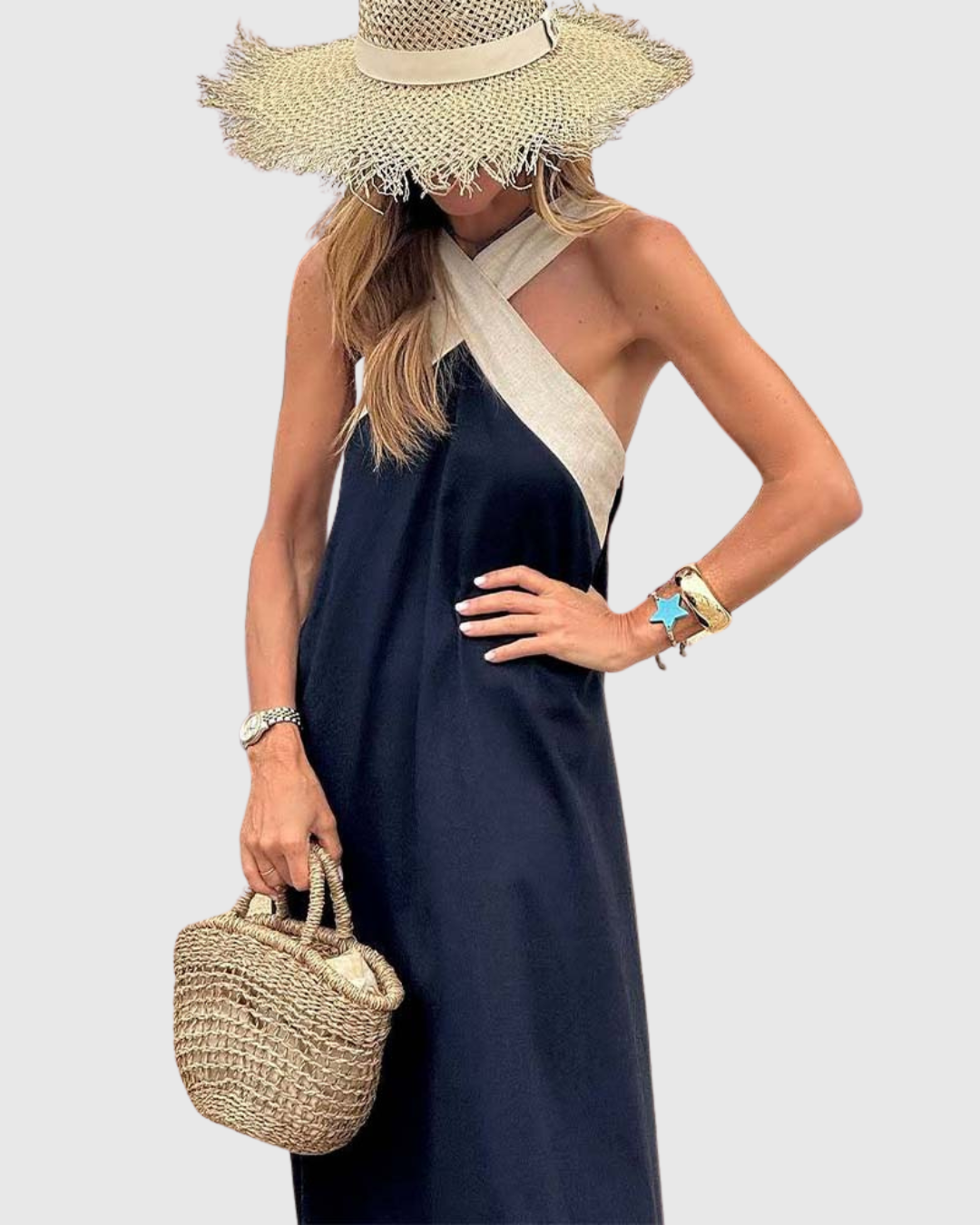 Wardrobebright | Orella Dress