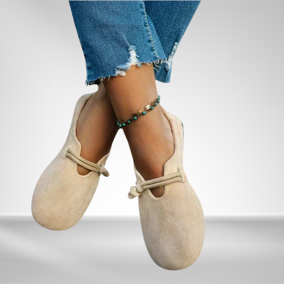 Norah | Orthopedic. Loafers