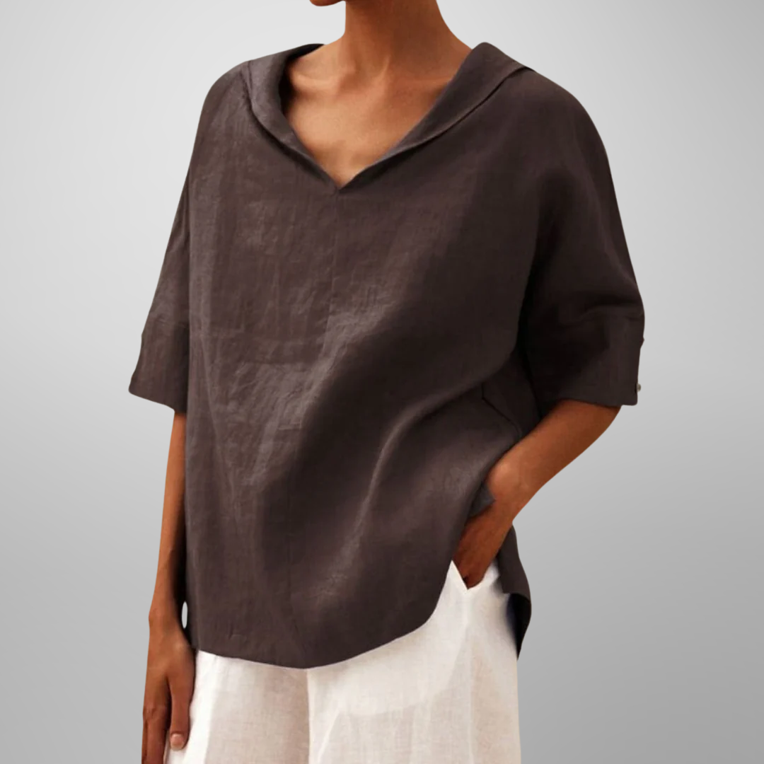 Wardrobebright | VICTORIA Blouse