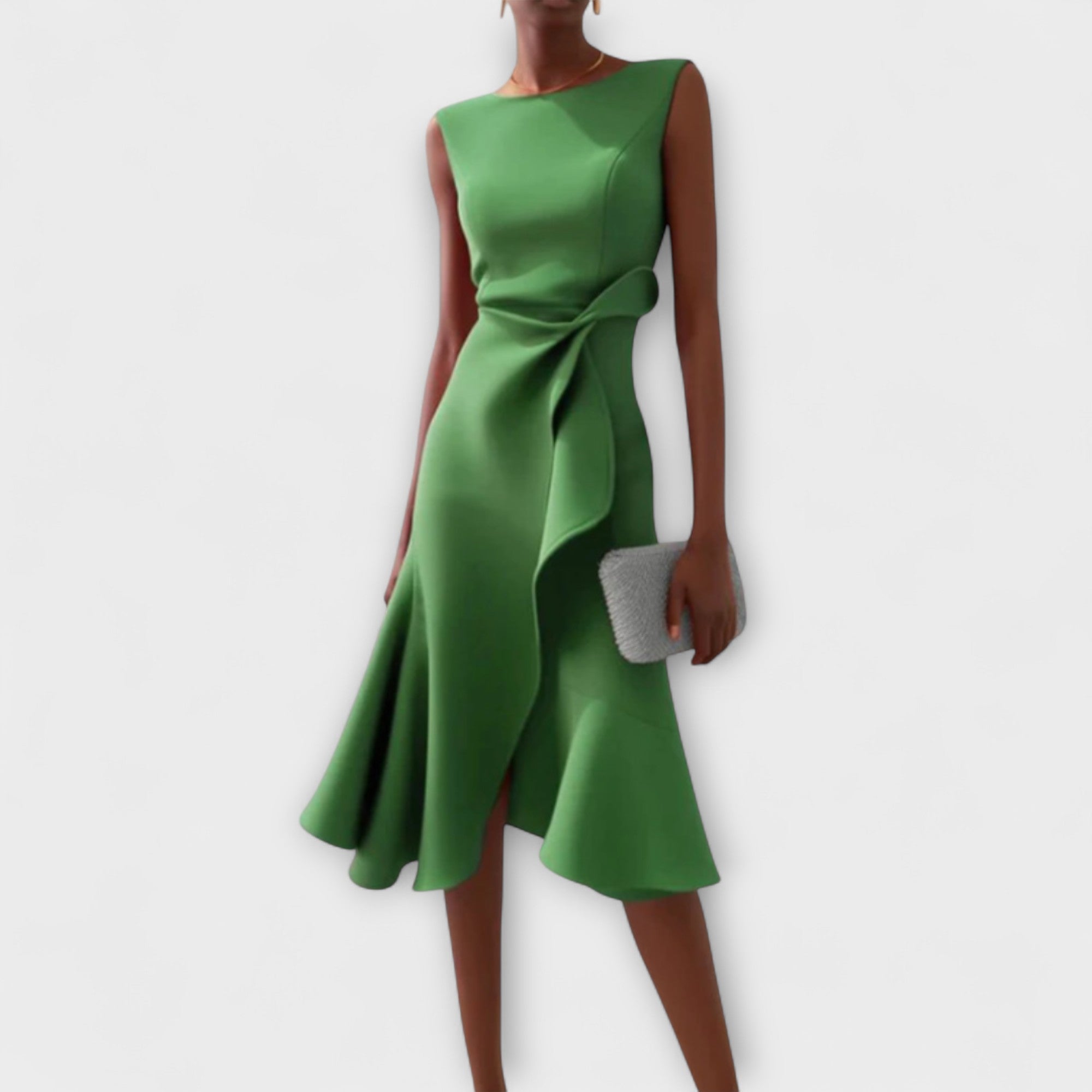 Wardrobebright | Darlene Midi Dress