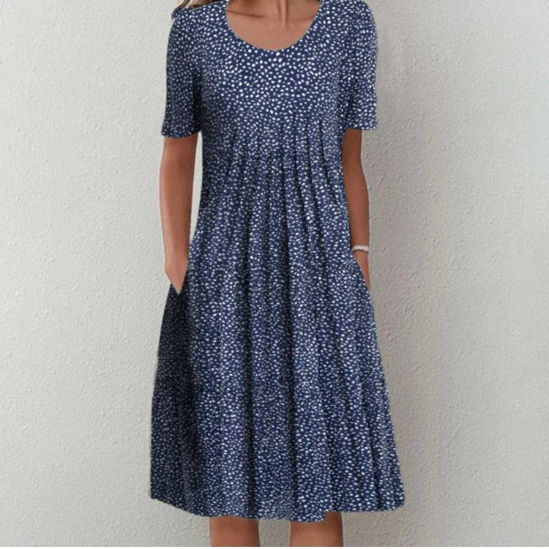 Wardrobebright | Olyverrah Dress