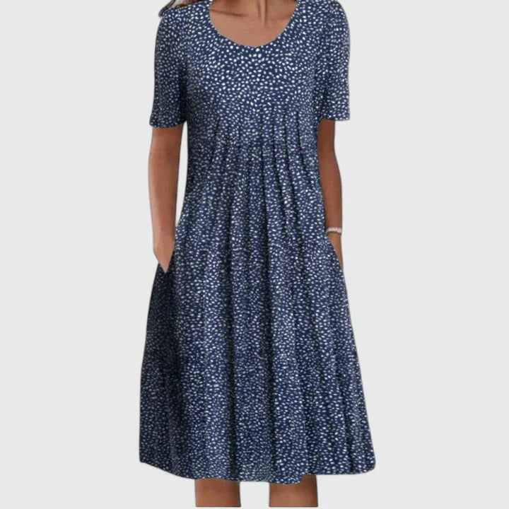 Wardrobebright | Olyverrah Dress
