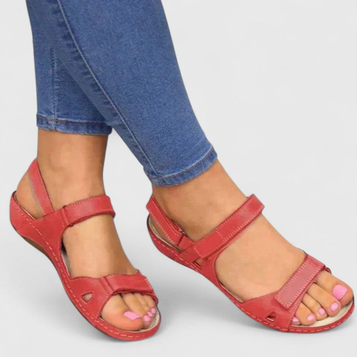 Wardrobebright | Bianca Sandals