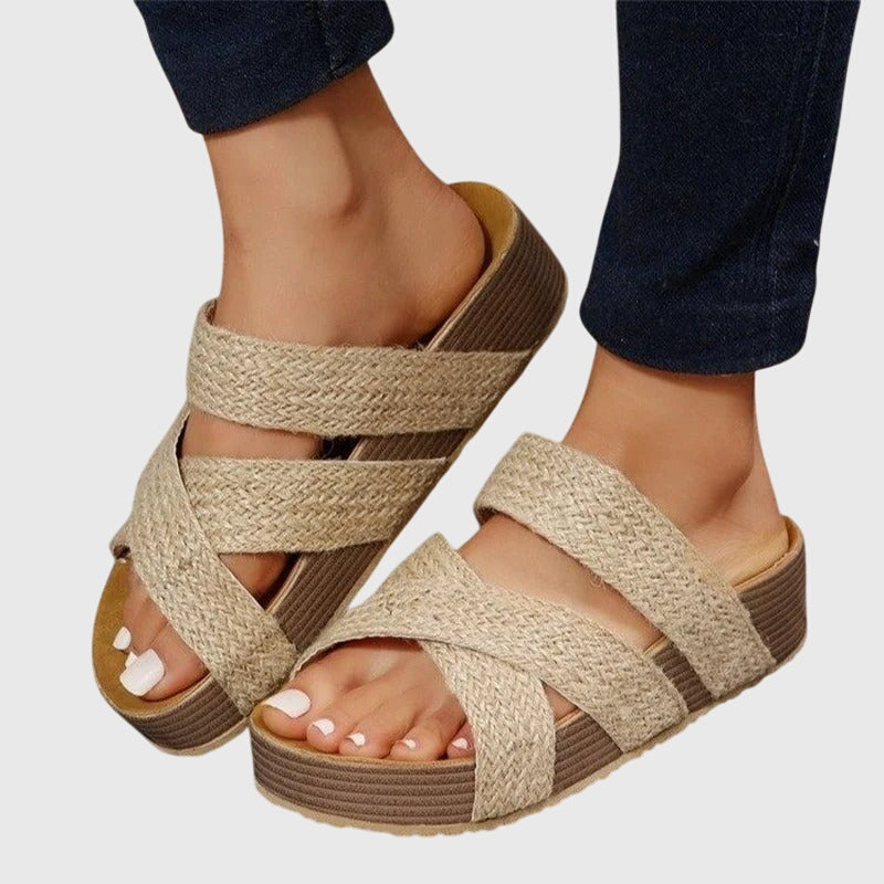 Wardrobebright | Sophie Sandals