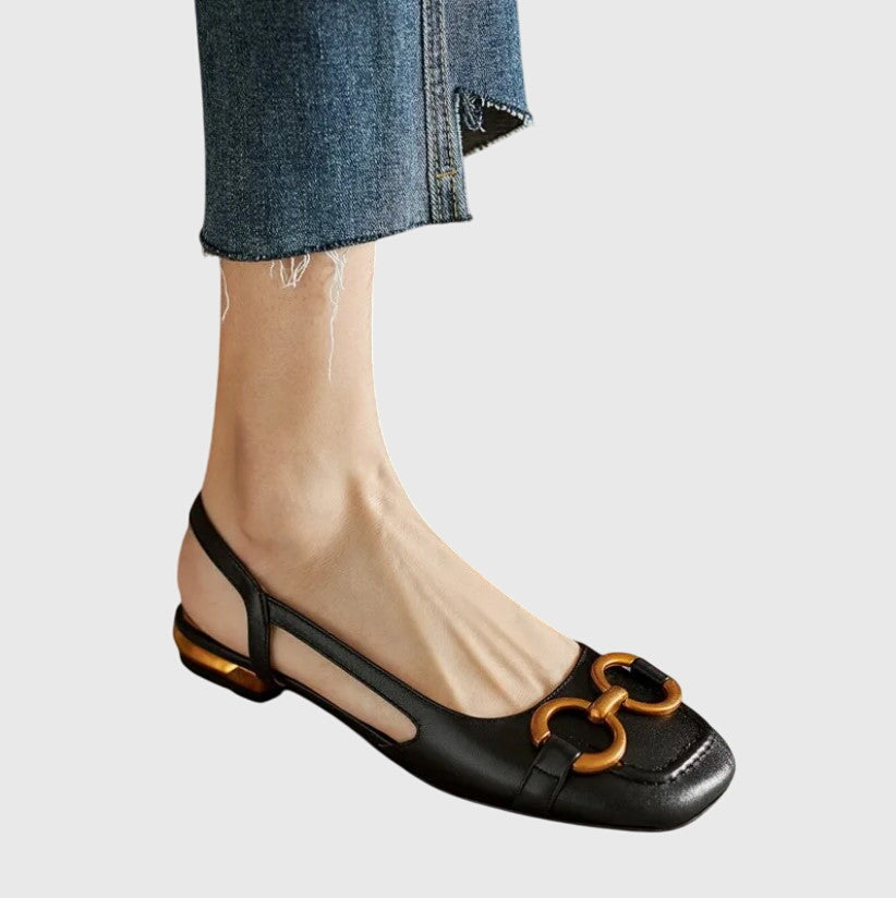 Wardrobebright | Cecilia Sandals