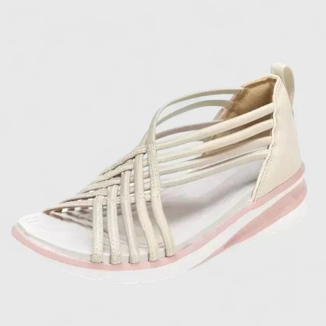 Wardrobebright | Zerisse Sandals