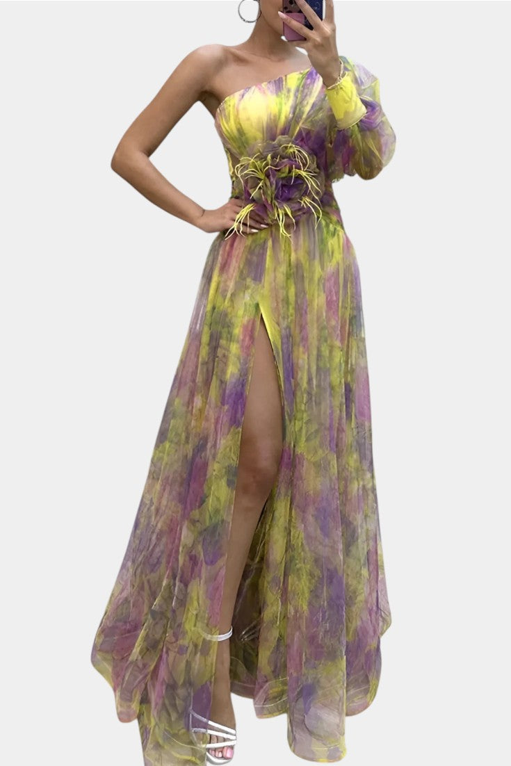 Wardrobebright | Danyzhel Maxi Dress