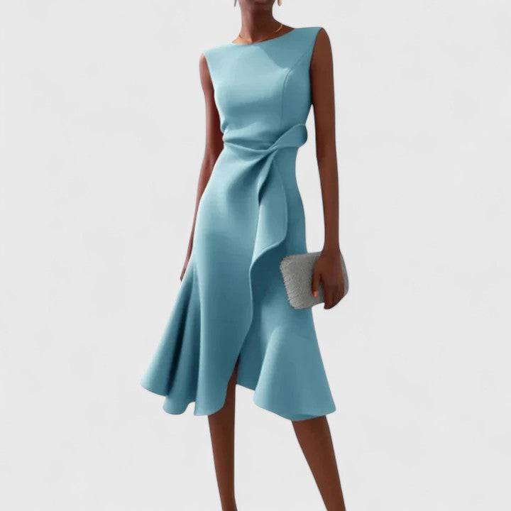 Wardrobebright | Mish Dress
