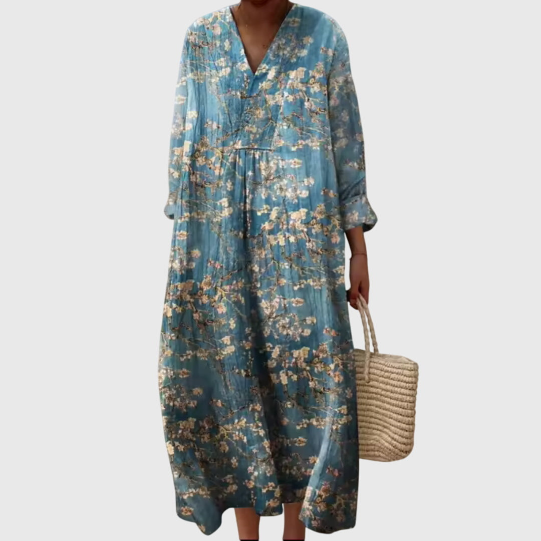 Wardrobebright | Stephanie Dress