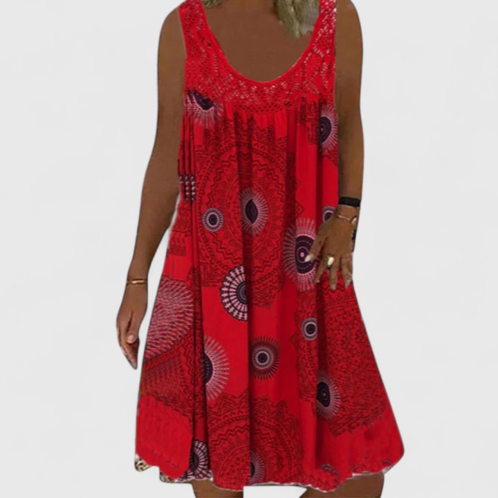 Wardrobebright | Arya Dress