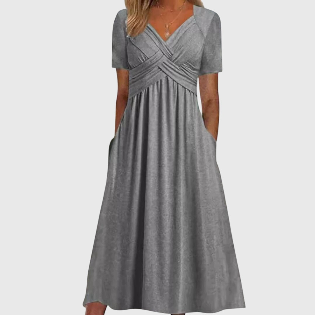 Wardrobebright | Amanda Dress