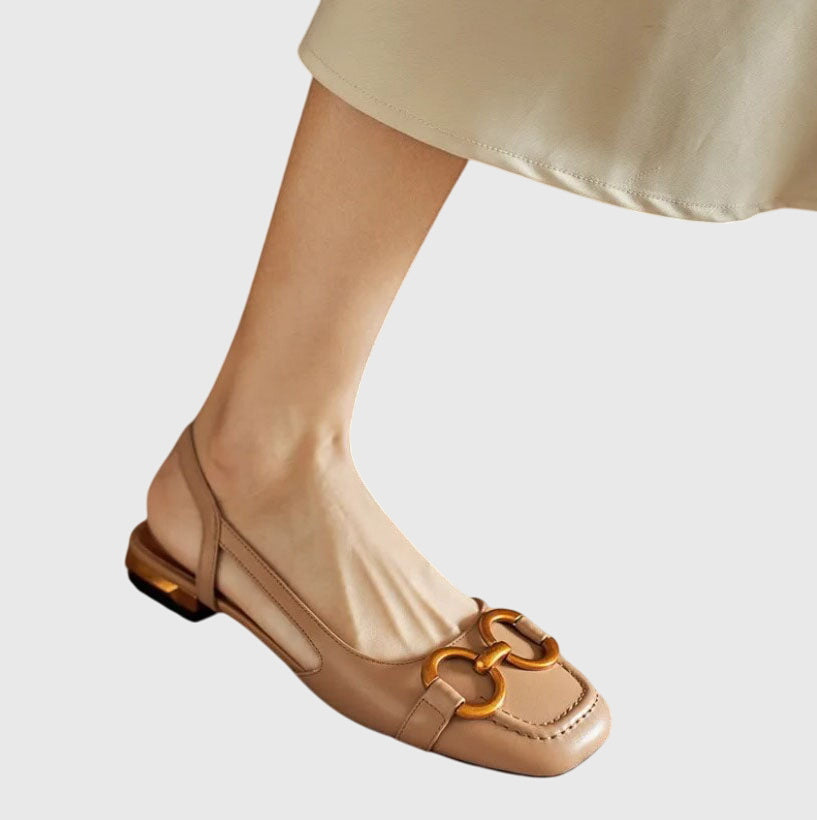 Wardrobebright | Cecilia Sandals