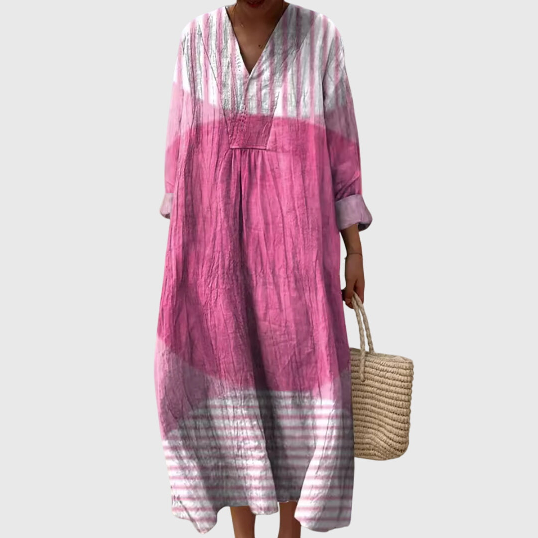 Wardrobebright | Stephanie Dress